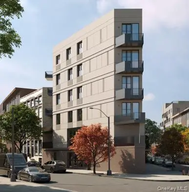 216 Ross Street #7B, Brooklyn, NY 11211