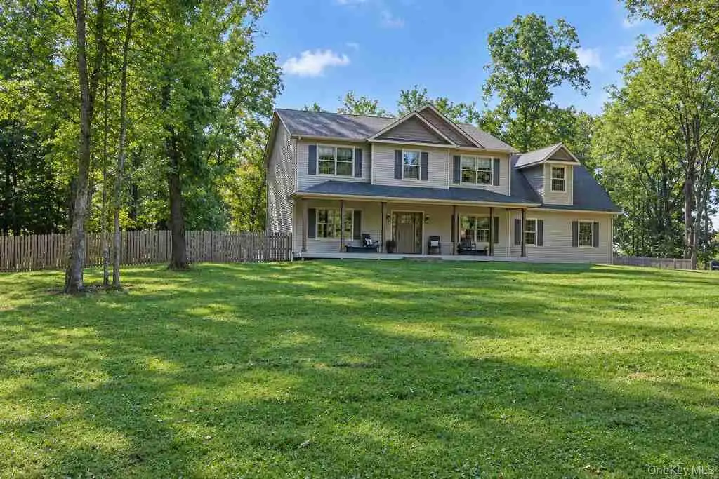 25 Pirog Road, Pine Bush, NY 12566 - #1