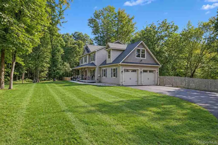25 Pirog Road, Pine Bush, NY 12566 - #2