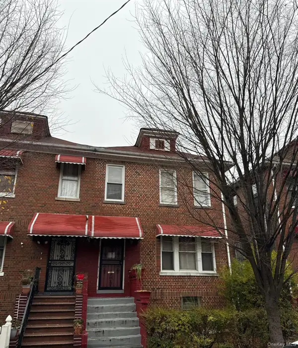 3583 Fish Avenue, Bronx, NY 10469
