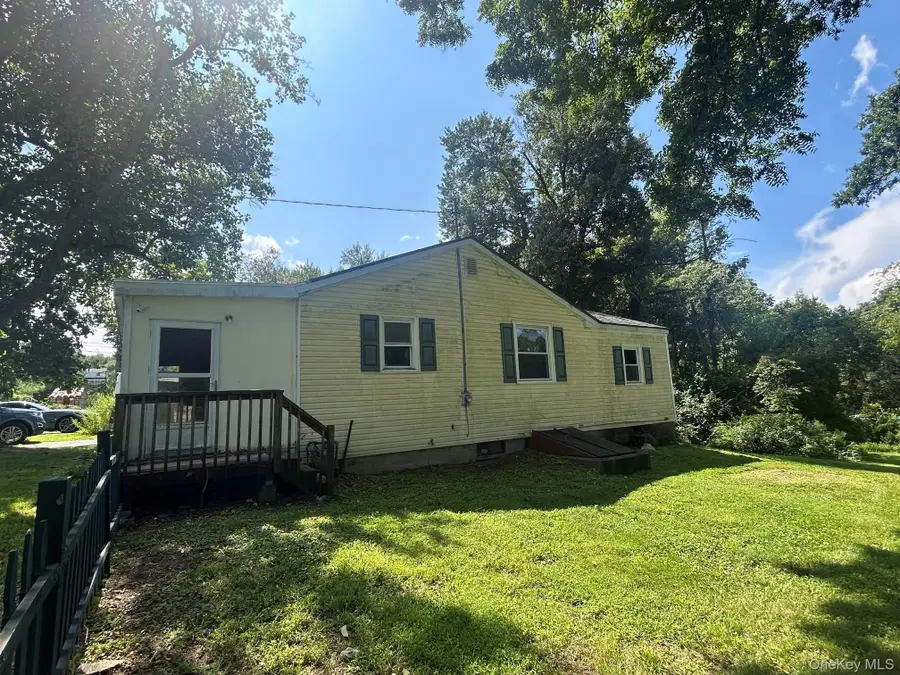 162 Osborne Hill Road, Fishkill, NY 12524 - #2