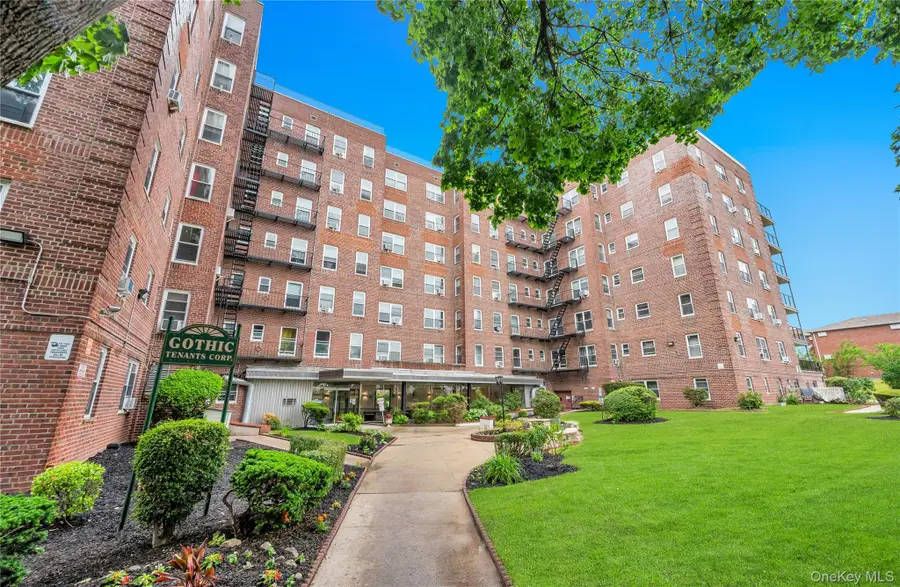 84-50 169th Street #607, Jamaica, NY 11432 - #3
