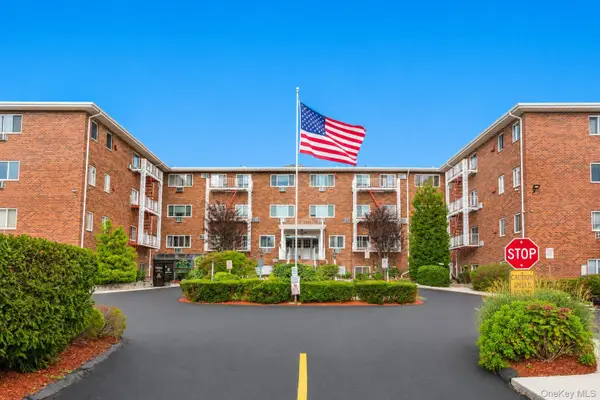 838 Pelhamdale Avenue #2H, New Rochelle, NY 10801