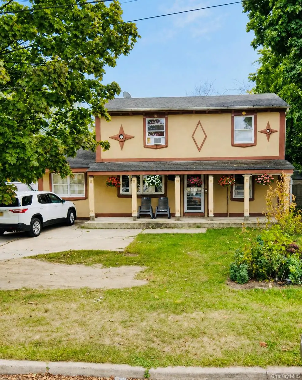 26 Yarnell Street, Brentwood, NY 11717 - #1
