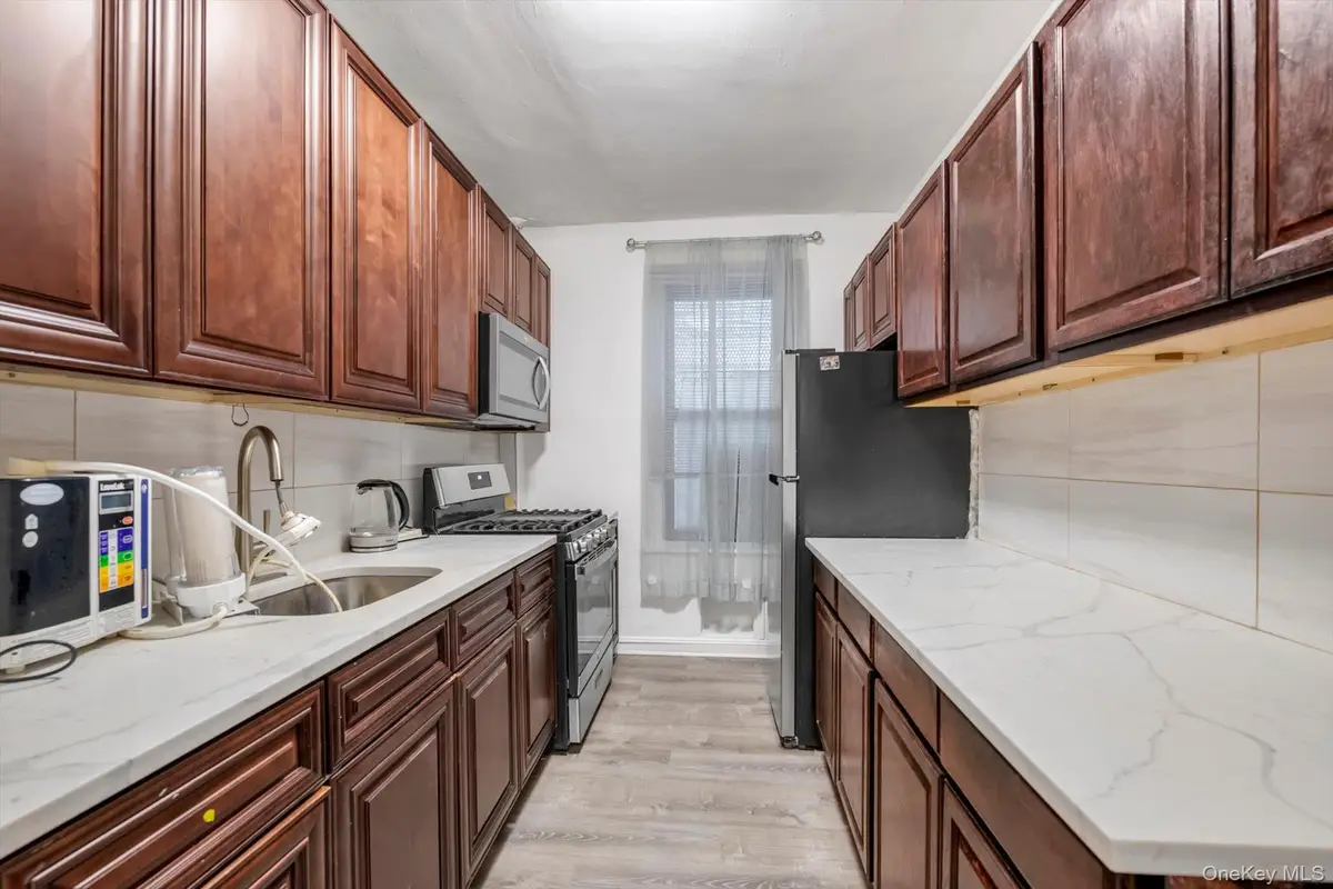 1711 Davidson Avenue #1N, Bronx, NY 10453 - #1