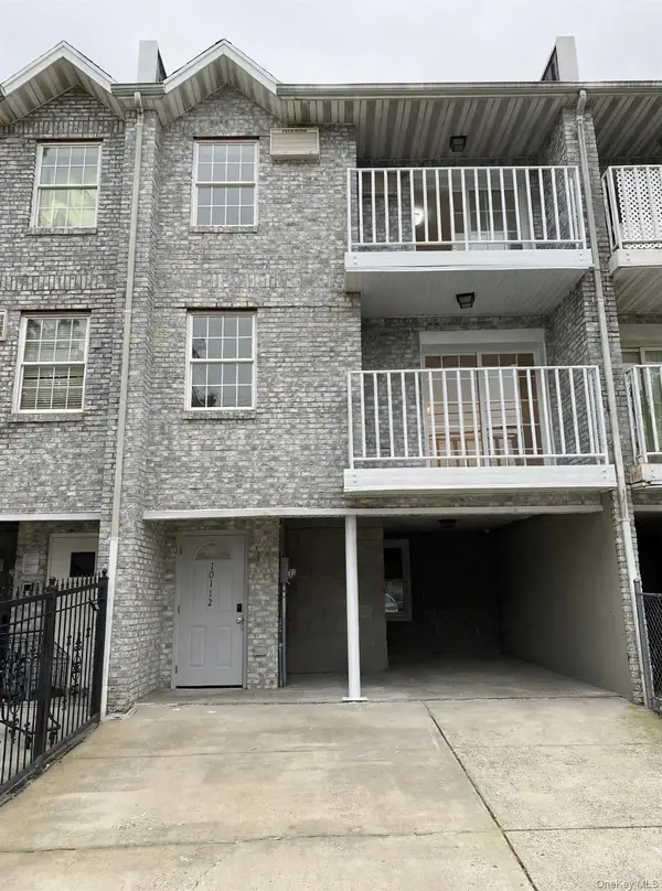 101-12 101st Avenue, Jamaica, NY 11416