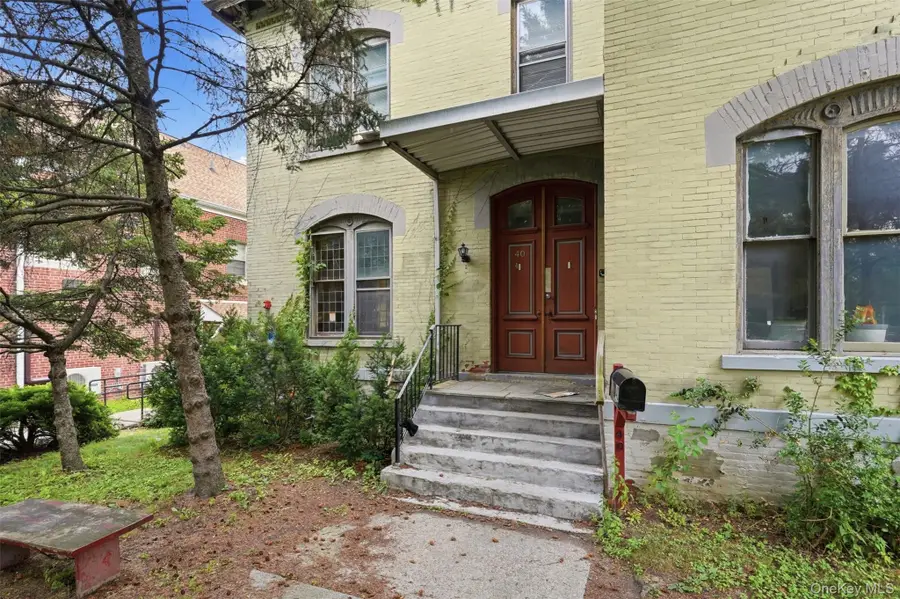 40 S Hamilton Street, Poughkeepsie, NY 12601 - #2