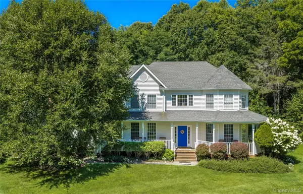 139 Harmony Road, Pawling, NY 12564