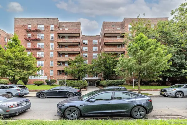 2727 Ocean Parkway #D18, Brooklyn, NY 11235