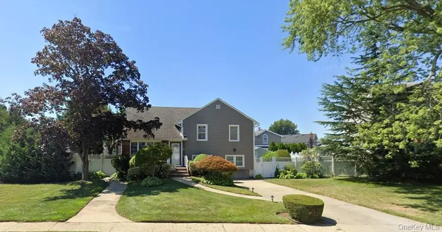 948 Simon Place, Wantagh, NY 11793 - #2