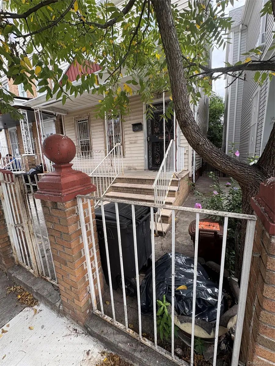 169 Warwick Street, Brooklyn, NY 11207 - #2
