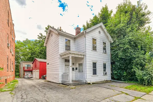 11 S White Street, Poughkeepsie, NY 12601