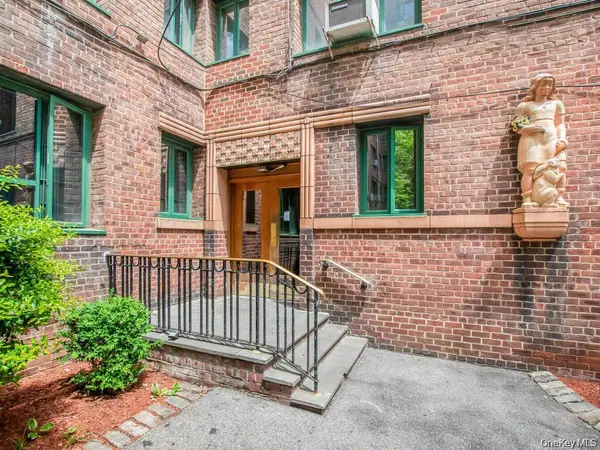 1503 Metropolitan Avenue #6E, Bronx, NY 10462