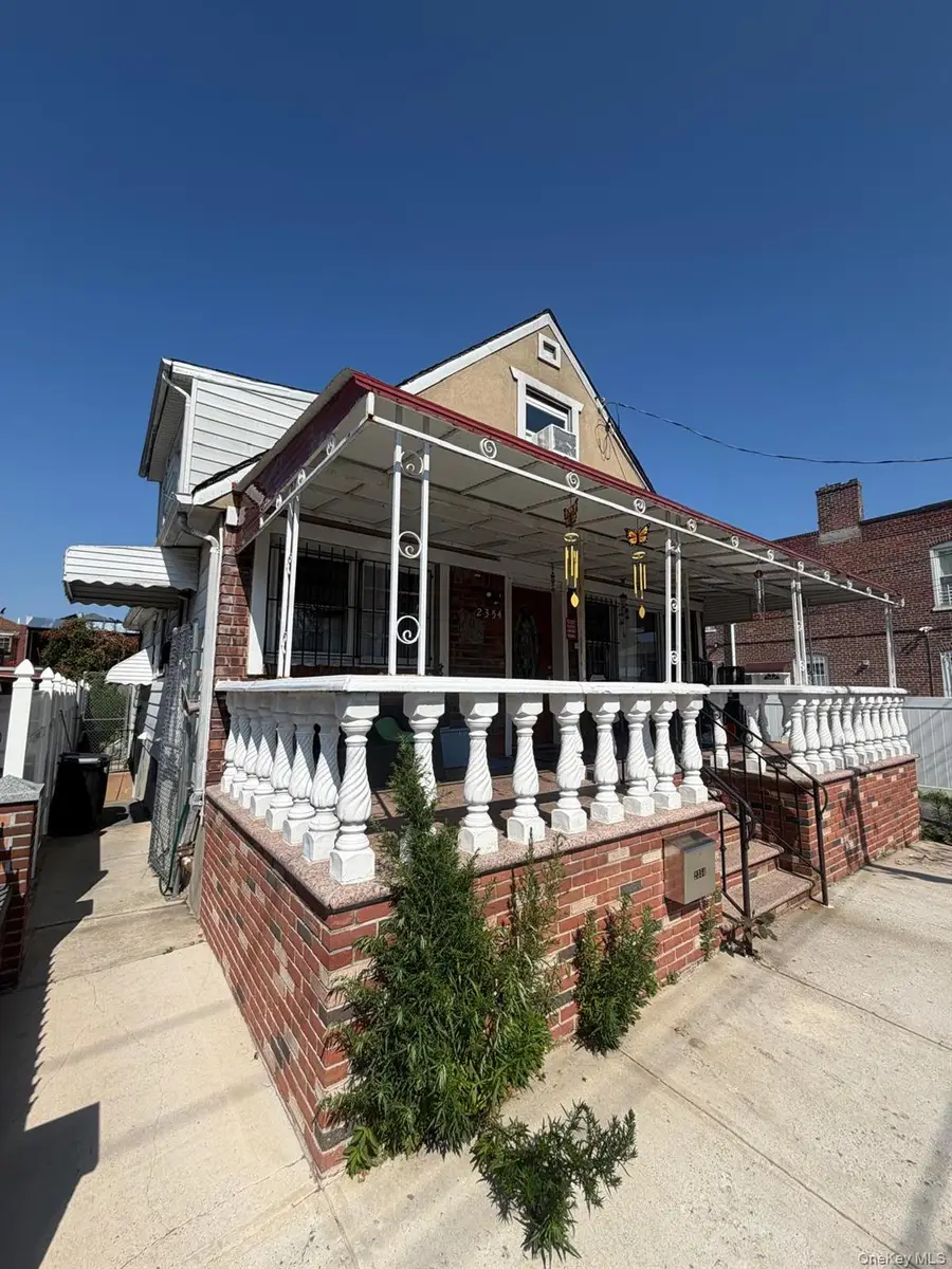 2354 97th Street, East Elmhurst, NY 11369 - #2