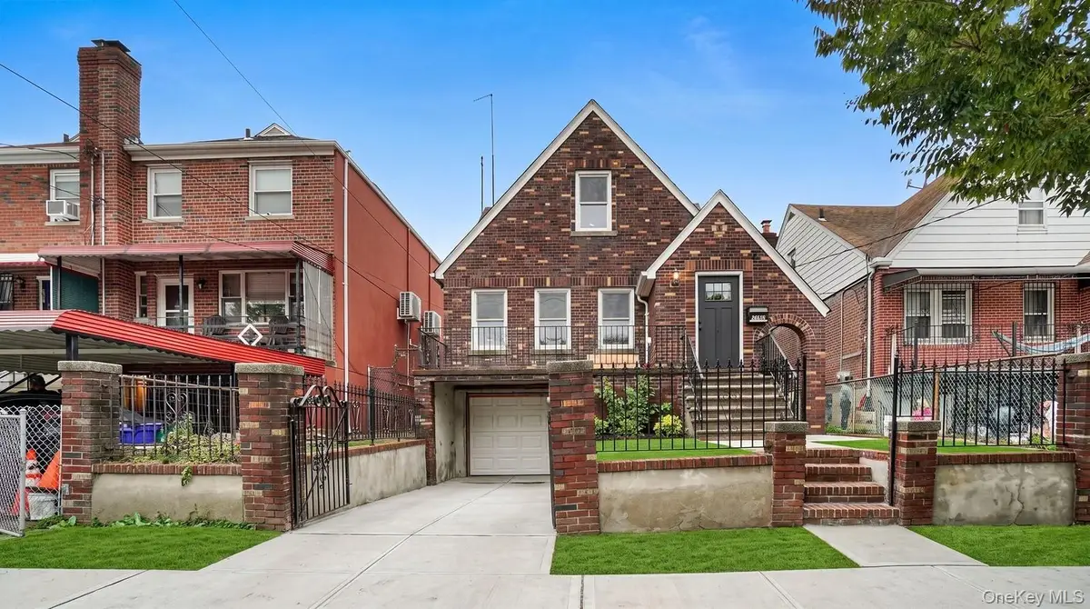 2729 Paulding Avenue, Bronx, NY 10469 - #1