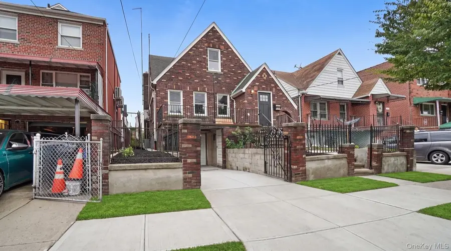 2729 Paulding Avenue, Bronx, NY 10469 - #2