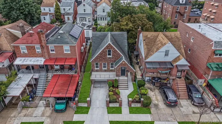2729 Paulding Avenue, Bronx, NY 10469 - #3