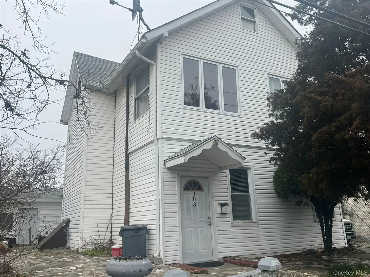 303 Beach 84th Street, Far Rockaway, NY 11693 - #1