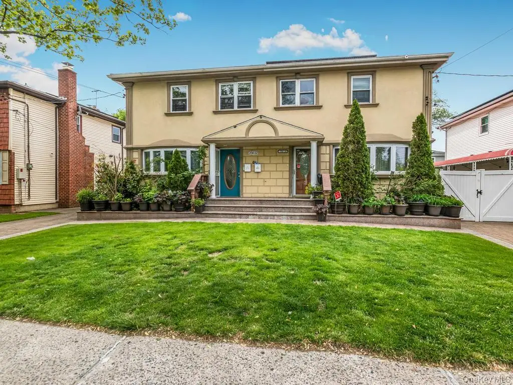 25612 147th Avenue, Rosedale, NY 11422 - #1