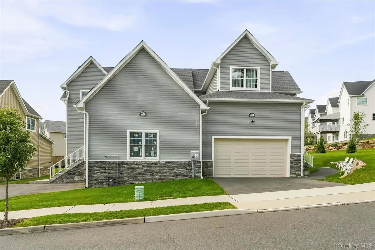 38 Van Arsdale Road, Monroe, NY 10950 - #1