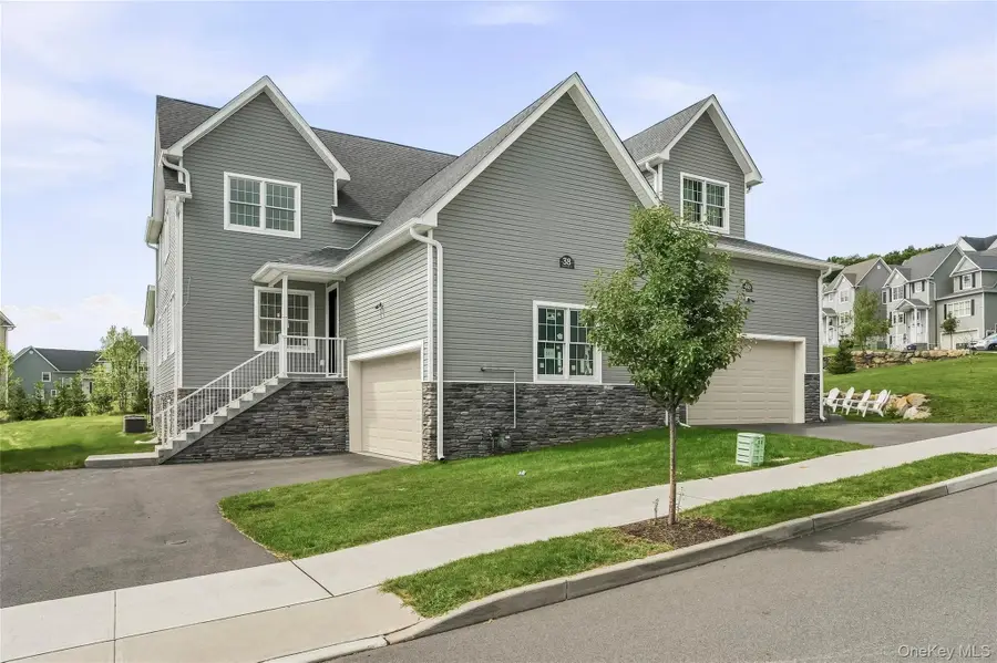 38 Van Arsdale Road, Monroe, NY 10950 - #3