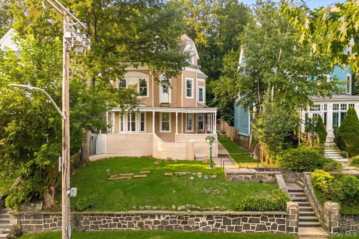 512 Warburton Avenue, Yonkers, NY 10701 - #1