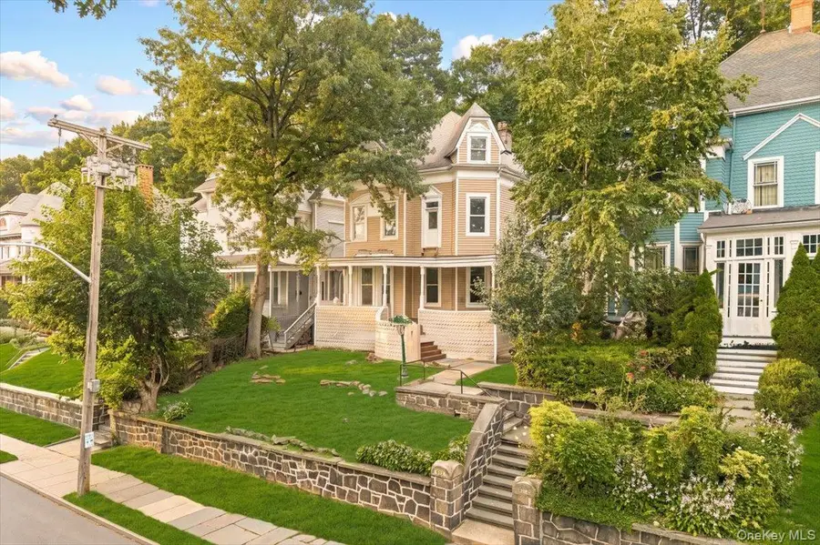512 Warburton Avenue, Yonkers, NY 10701 - #2