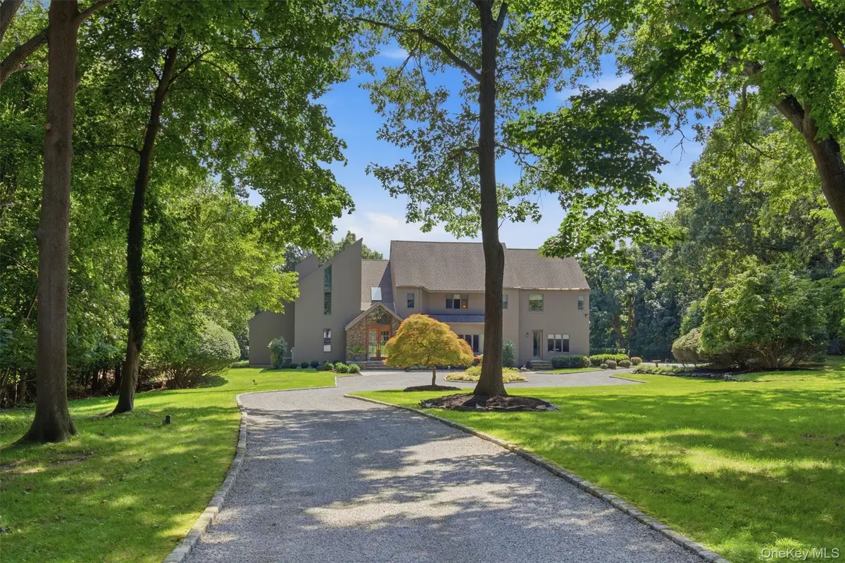 6 Target Rock Drive, Lloyd Harbor, NY 11743 - #1