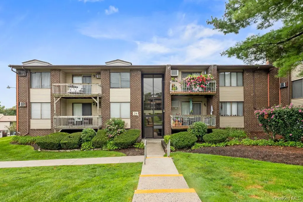 249 Country Club Lane, Pomona, NY 10970 - #1