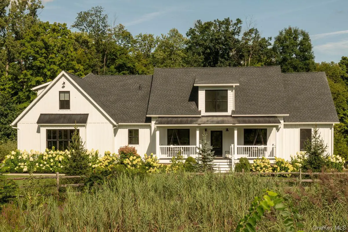 11 Crimson Hill, Rhinebeck, NY 12572 - #1
