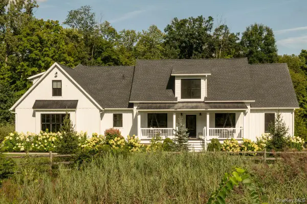 11 Crimson Hill, Rhinebeck, NY 12572