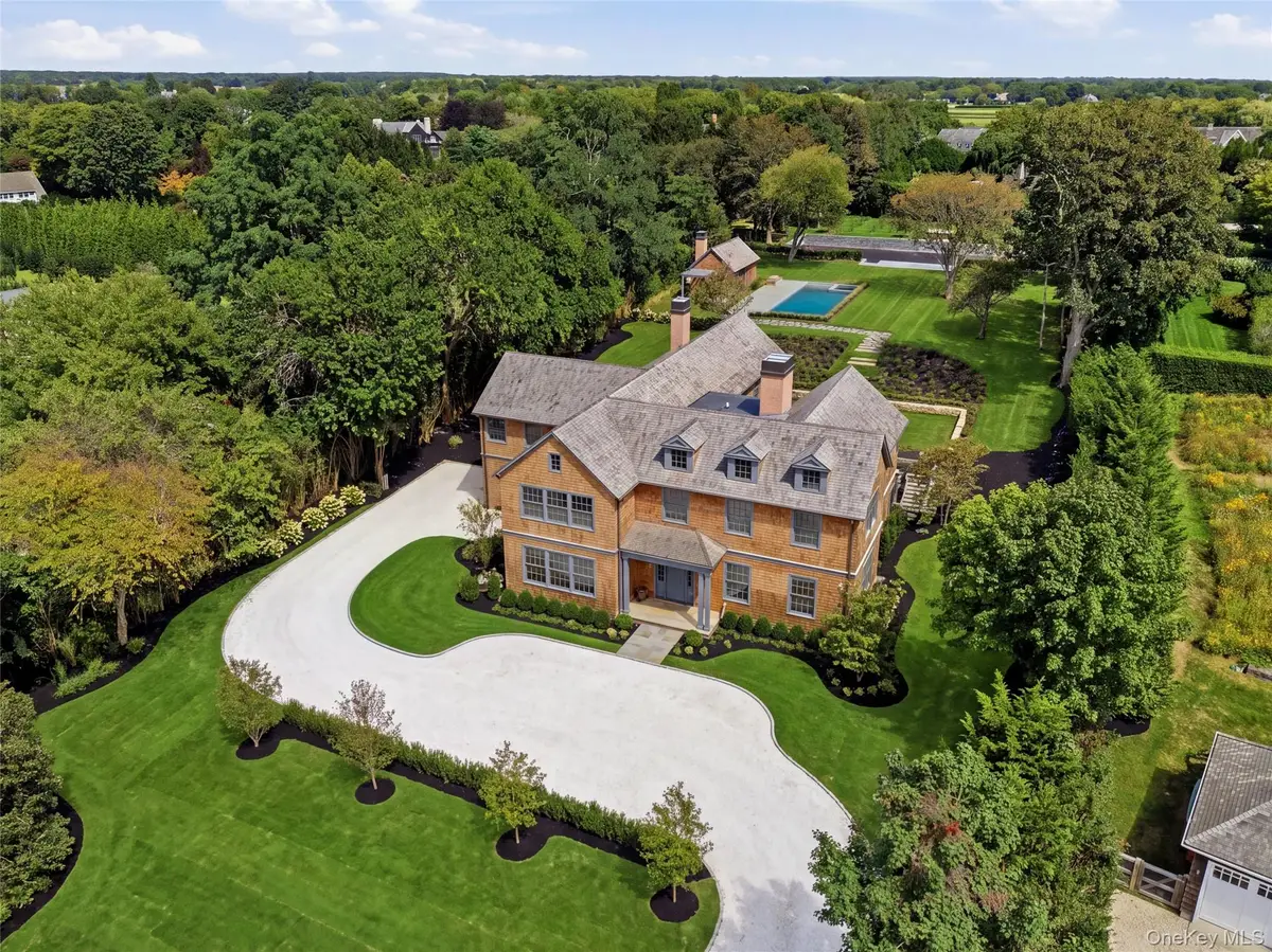 493 Sagg Main Street, Sagaponack, NY 11962 - #1