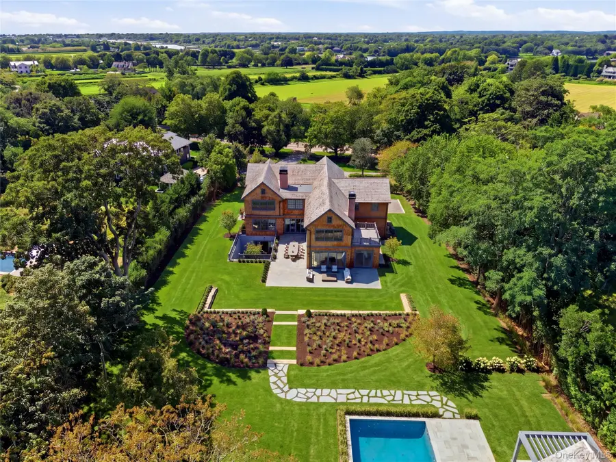 493 Sagg Main Street, Sagaponack, NY 11962 - #3