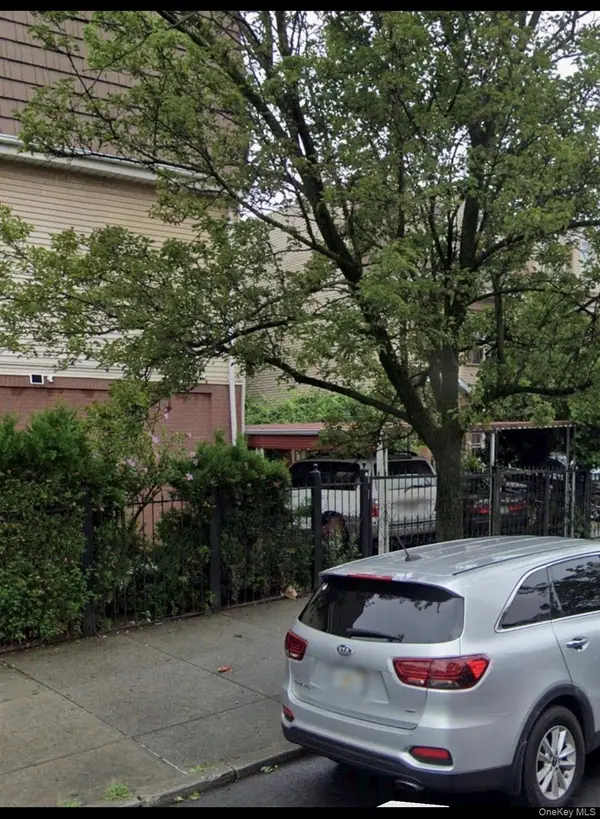 1177 Vyse Avenue, Bronx, NY 10459