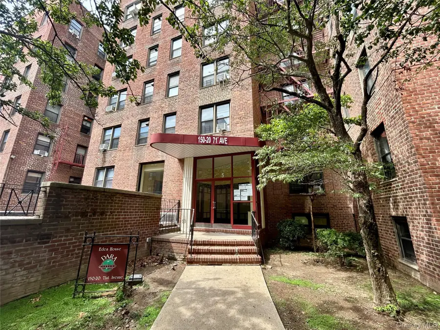 15020 71st Avenue #6J, Flushing, NY 11367 - #2