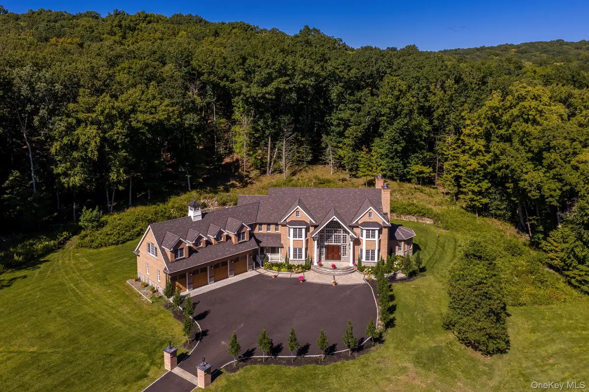 2649 Amawalk Road, Katonah, NY 10536 - #1