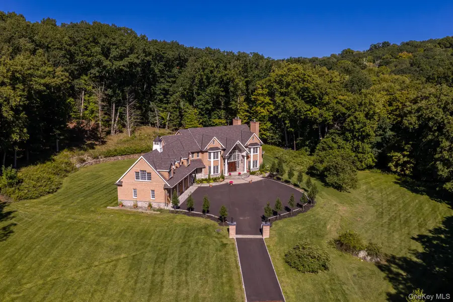 2649 Amawalk Road, Katonah, NY 10536 - #2
