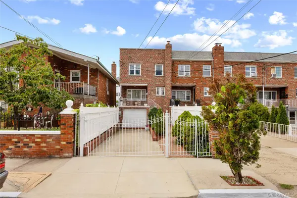 727 Hollywood Avenue, Bronx, NY 10465