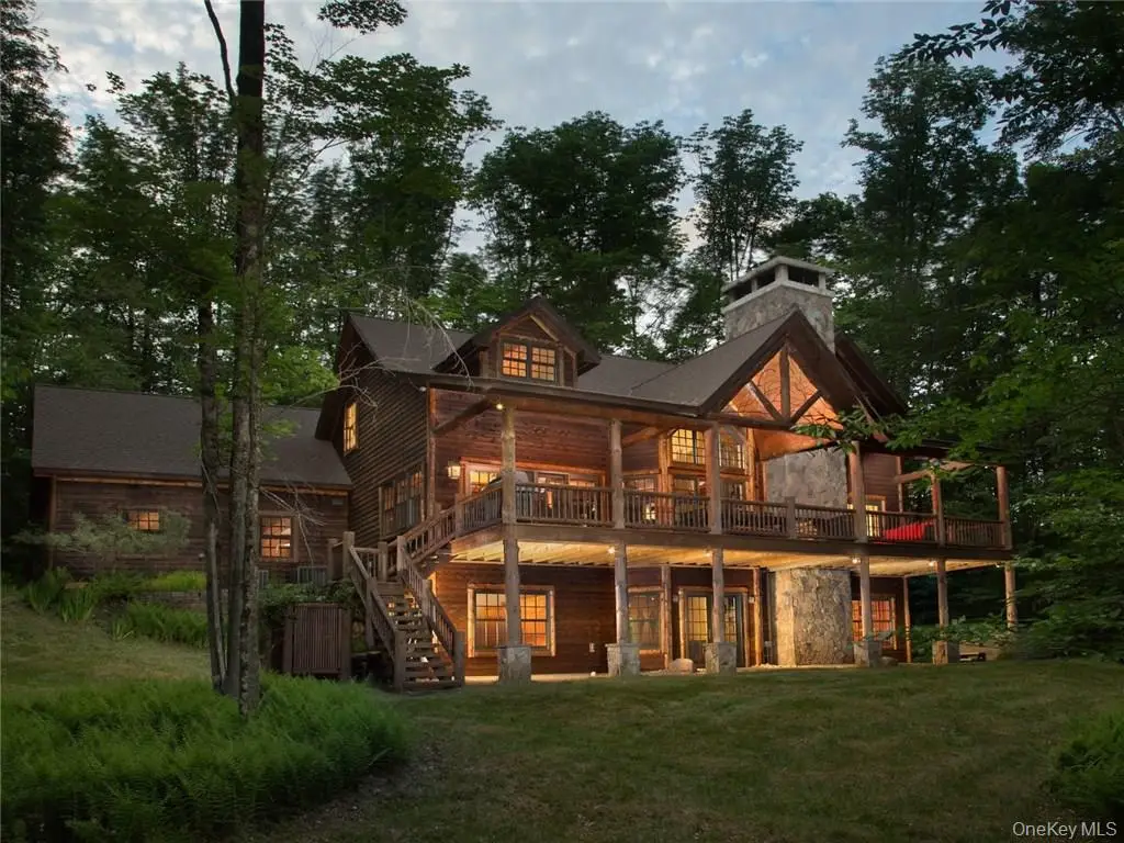 47 Sunrise Point, White Lake, NY 12786 - #1