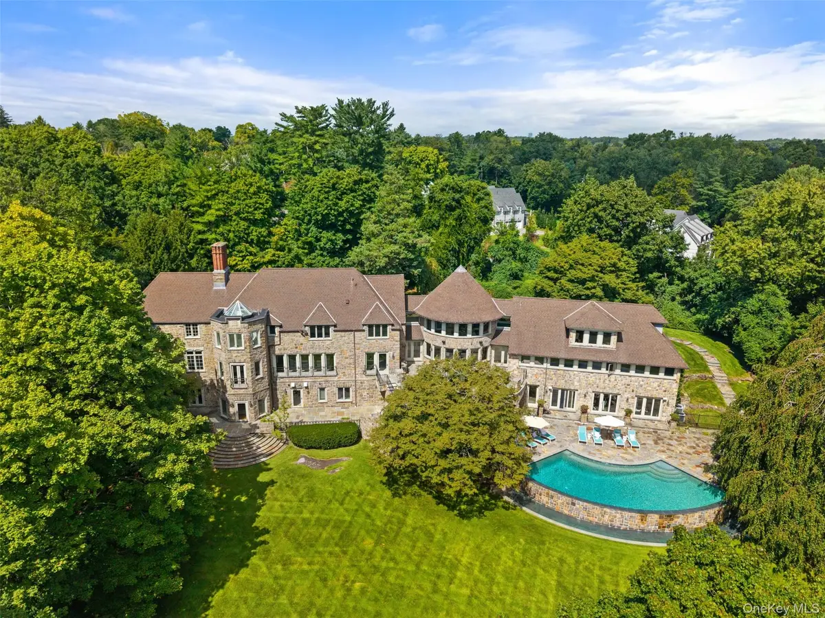 383 Woodlands Road, Harrison, NY 10528 - #1
