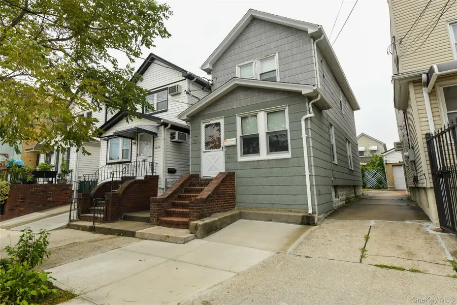 85-11 Sutter Avenue, Ozone Park, NY 11417 - #2