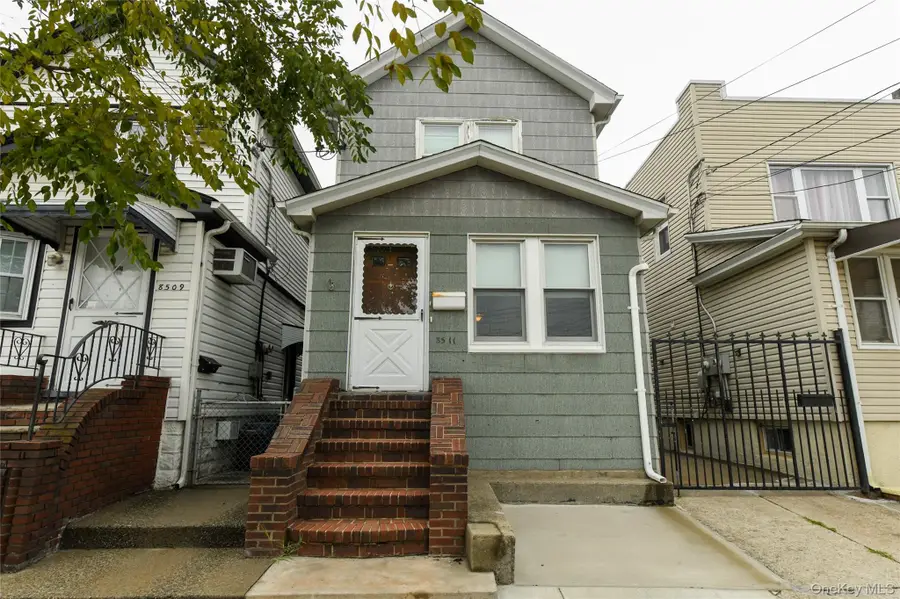 85-11 Sutter Avenue, Ozone Park, NY 11417 - #3