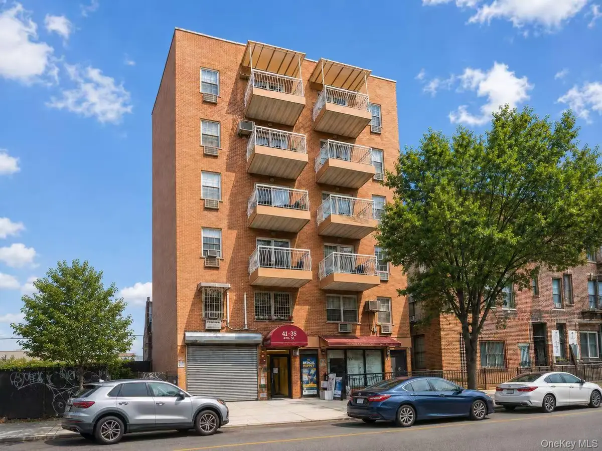 41-35 67th Street #5C, Woodside, NY 11377 - #1