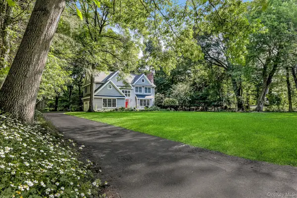 32 Bayard Lane N, Suffern, NY 10901