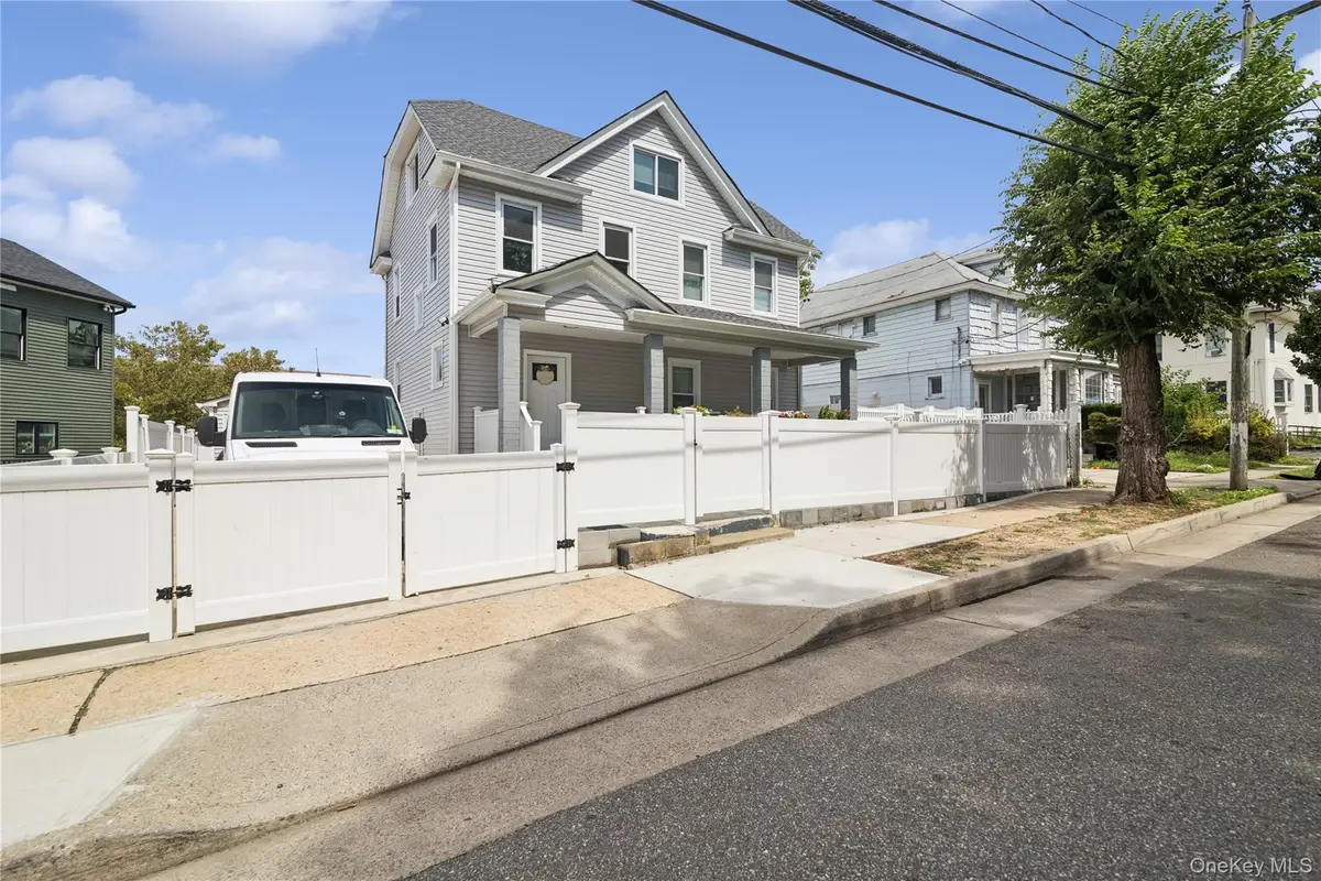 15 Prospect Place, Hempstead, NY 11550 - #1