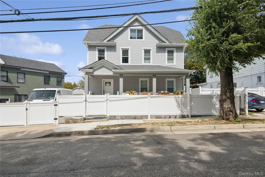 15 Prospect Place, Hempstead, NY 11550 - #2