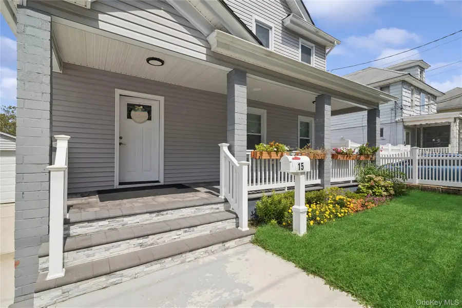 15 Prospect Place, Hempstead, NY 11550 - #3