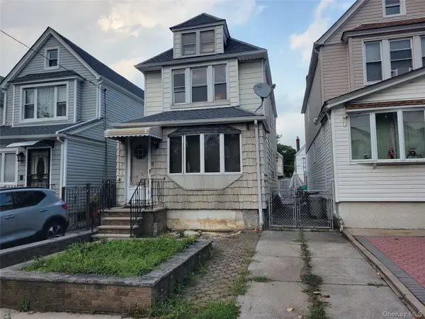 78-37 64th Place, Glendale, NY 11385