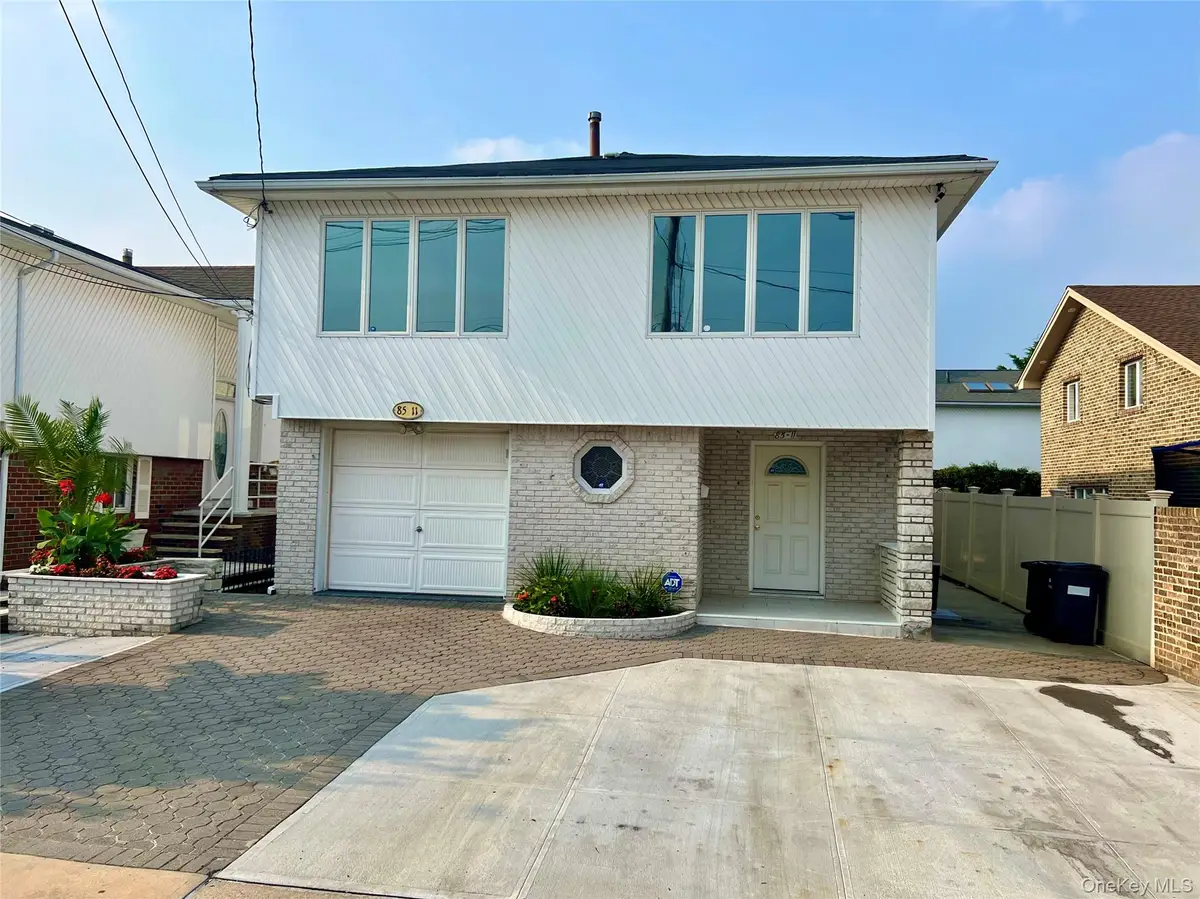 85-11 164th Avenue, Howard Beach, NY 11414 - #1