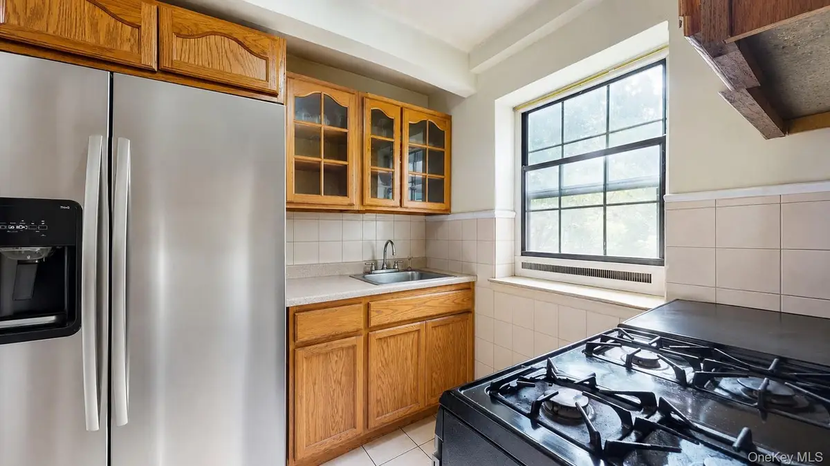 144-15 78th Road #2D, Flushing, NY 11367 - #1